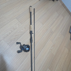 우라노 722xh /// slx dc 71hg 7점대 좌핸