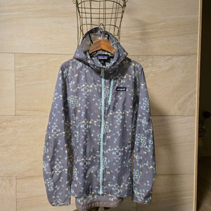 [m] 파타고니아 바람막이 여성 자켓