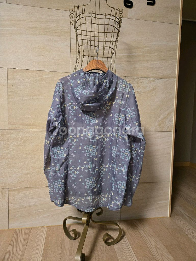 [m] 파타고니아 바람막이 여성 자켓--2