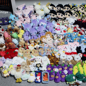 인형뽑기 키링 168개 국내 최저가