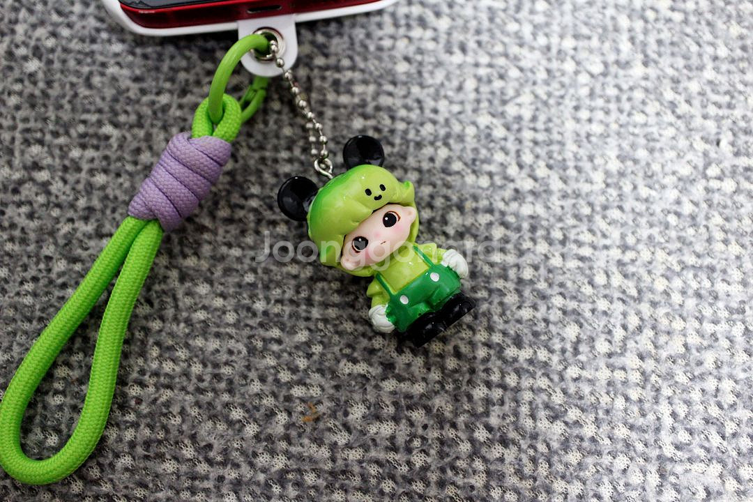 인형뽑기 키링 168개 국내 최저가 (짱구, 키티,등)--9