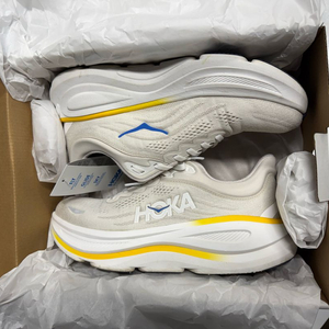 호카 본디9 러닝화