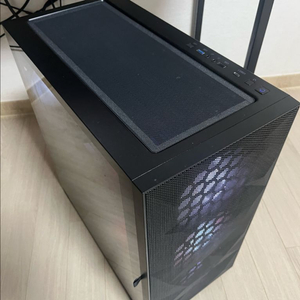 고성능 게이밍 PC 본체