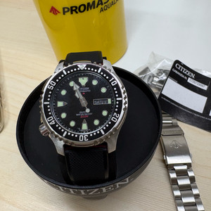 시티즌 복어 ny0040