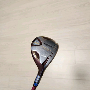 혼마여성유틸4번 베레스 키와미, 35L