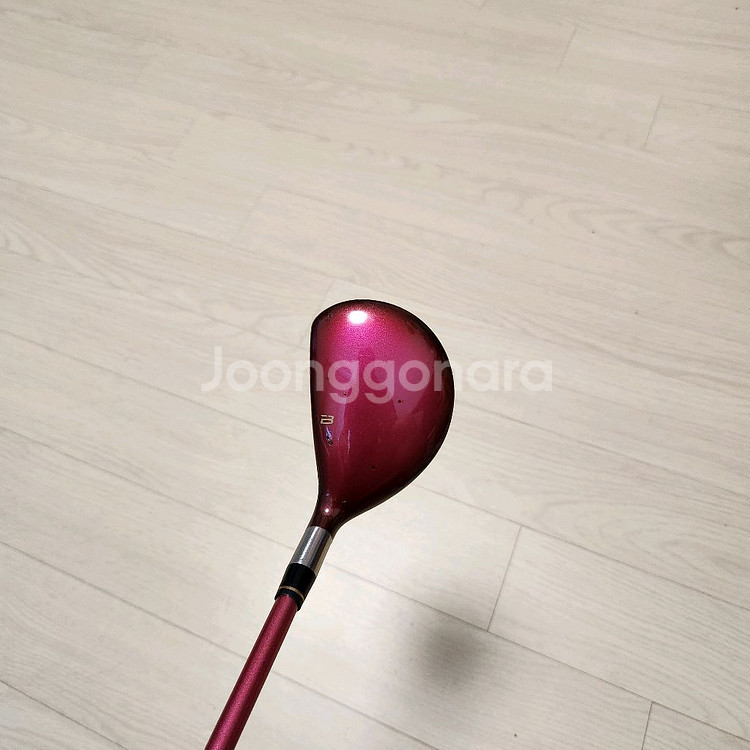 혼마여성유틸4번 베레스 키와미, 35L--2