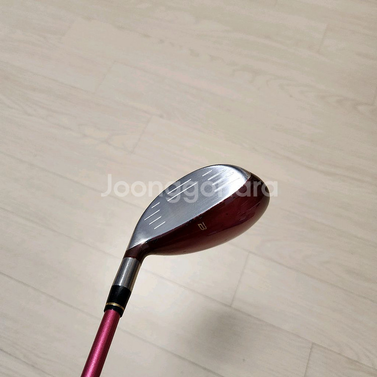 혼마여성유틸4번 베레스 키와미, 35L--1