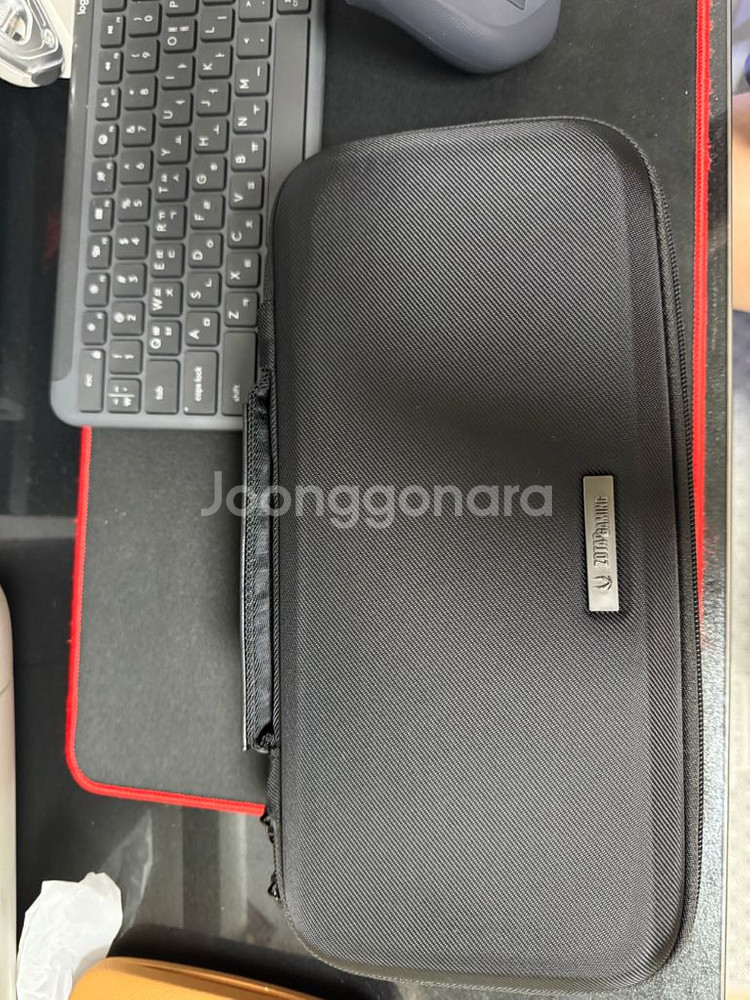 조텍 존 휴대용 게임기--0