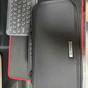 조텍 존 휴대용 게임기