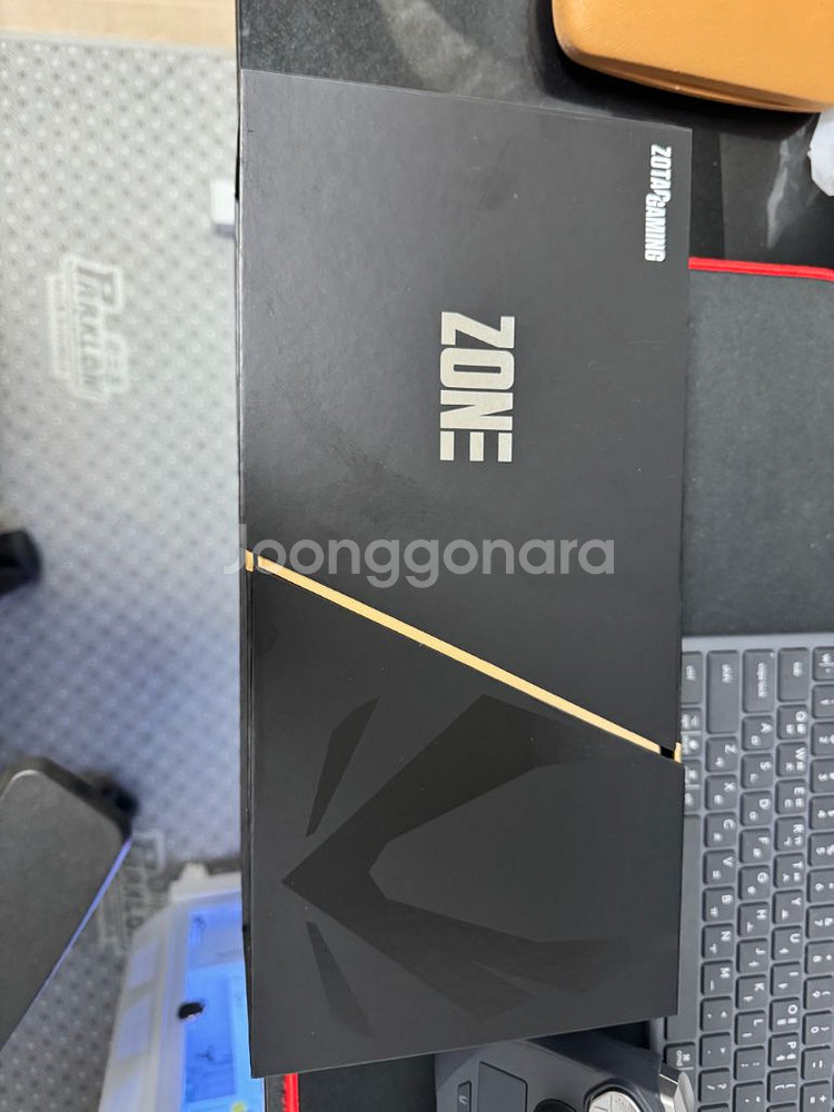 조텍 존 휴대용 게임기--1