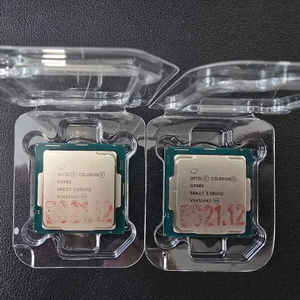 인텔 셀러론 G5905 CPU 팝니다