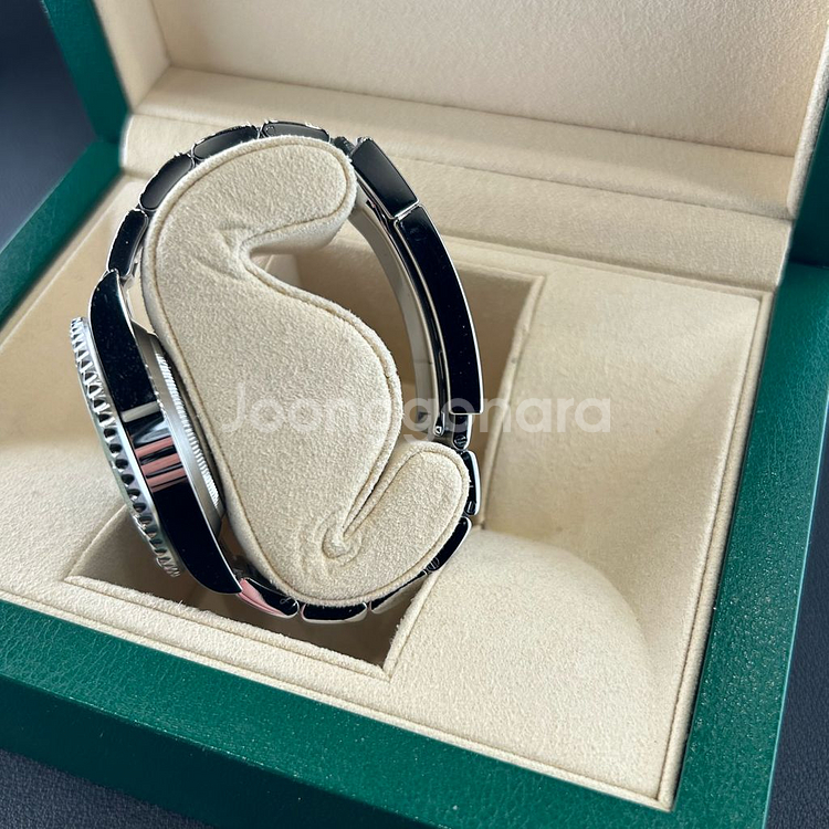 롤렉스 서브마리너 그린 (헐크) 116610LV--4