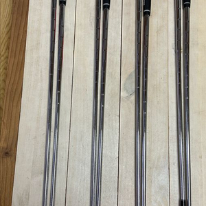 브릿지스톤 V300 7세대 아이언 세트