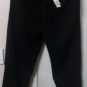 탑텐 남성용 38사이즈 플리스조거팬츠 새제품 만원