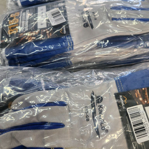 카멜로 용접 장갑 815GB 새상품 판매