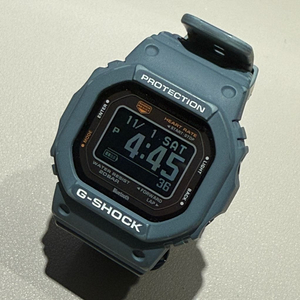 지샥 DW-H5600-2JR 스마트워치 G-SHOCK 시계 G-SQUAD