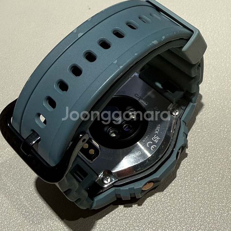 지샥 DW-H5600-2JR 스마트워치 G-SHOCK 시계 G-SQUAD--1