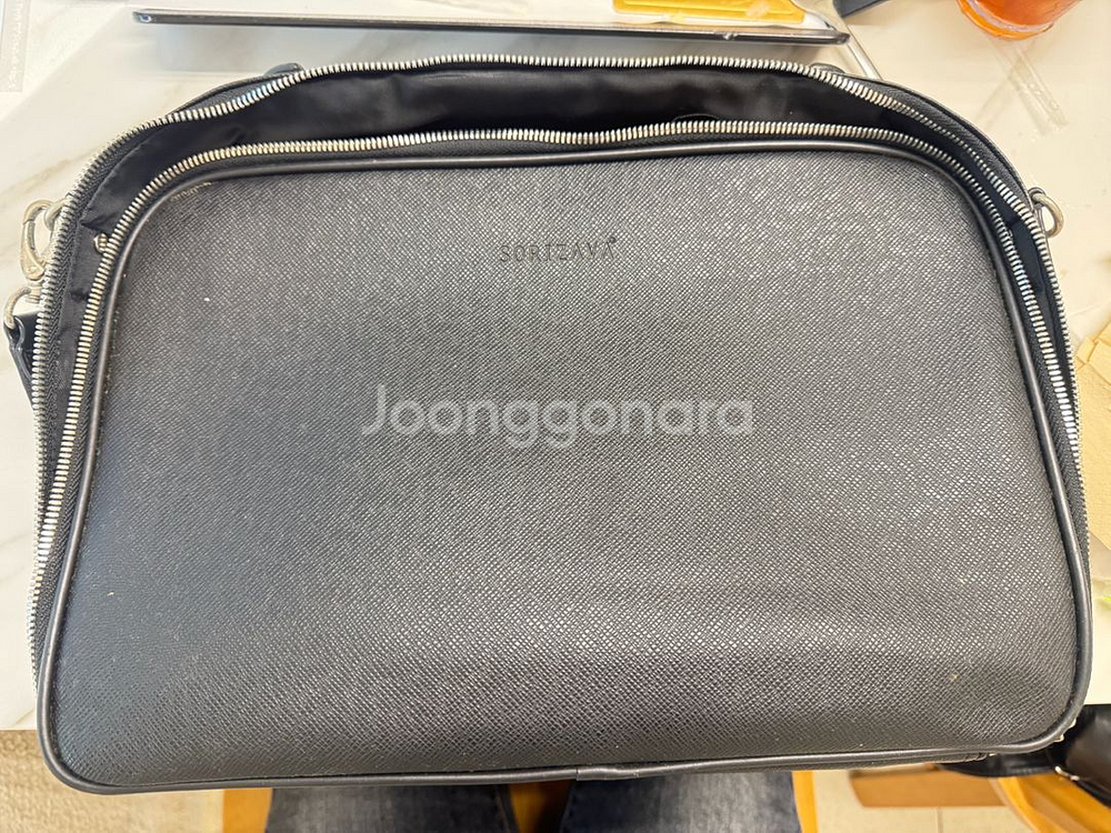 소리지바 디지털 속기 키보드 (2015)--3