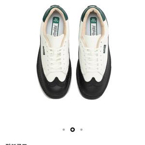 말본 코스 골프화