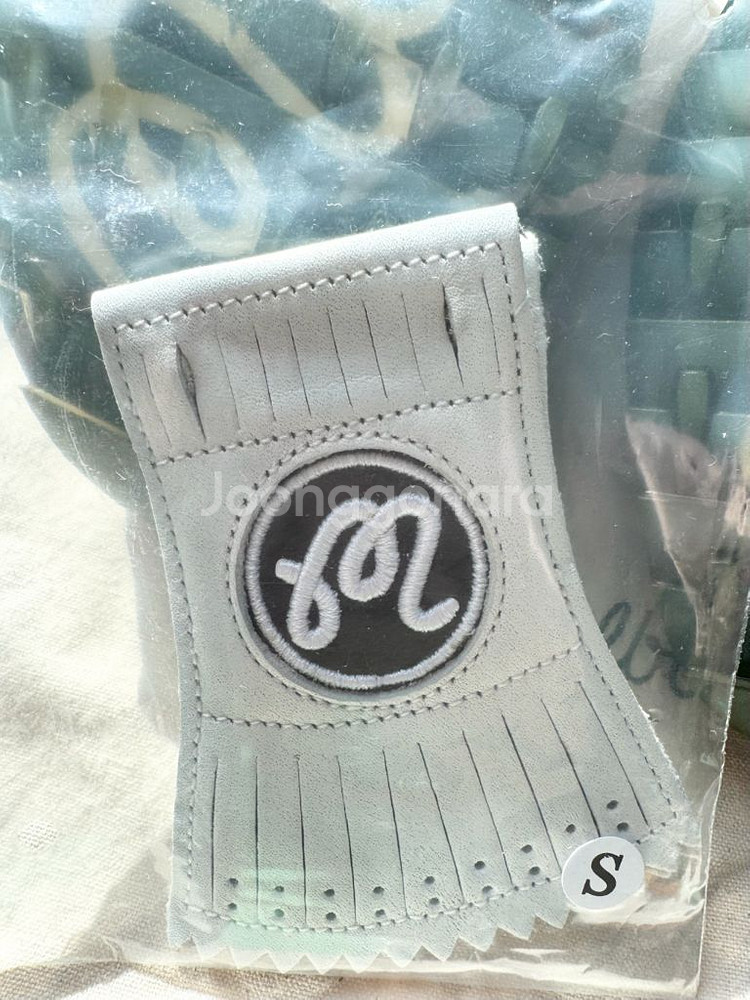 말본 코스 골프화--5