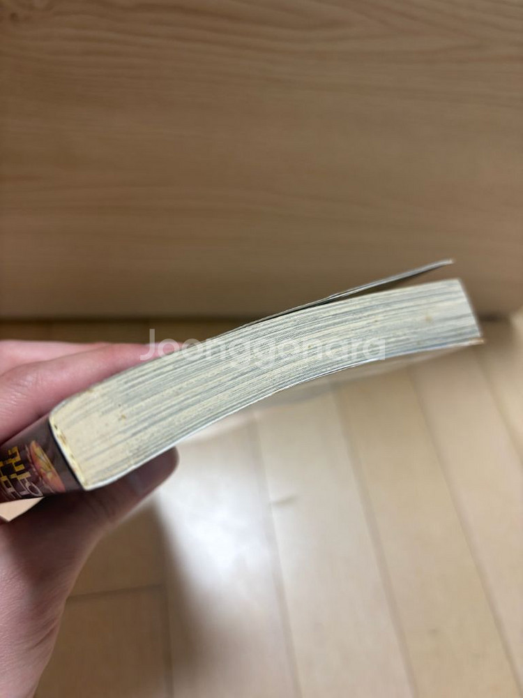 올드보이 만화책 전권 세트--2