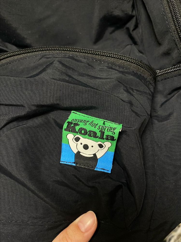 she said that 쉬세댓 코알라 백팩--2