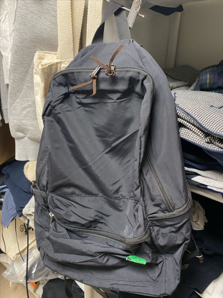 she said that 쉬세댓 코알라 백팩--1