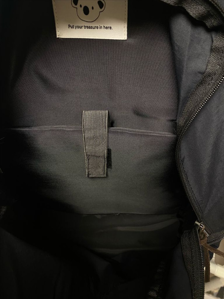 she said that 쉬세댓 코알라 백팩--3