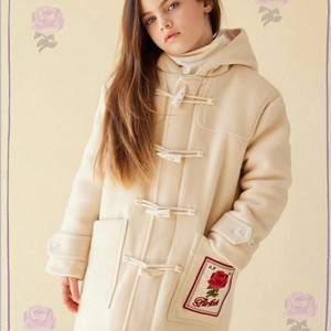 에어피쉬 여아코트 XL 140