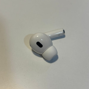 에어팟프로 2세대 오른쪽 상태S급 판매