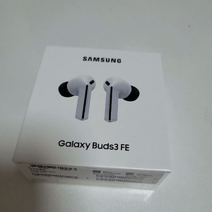 삼성 갤럭시 버즈3 FE