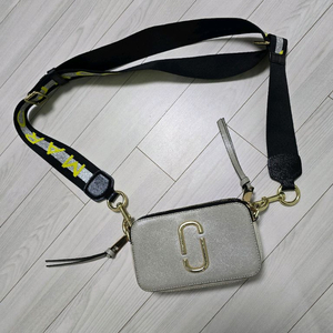 마크제이콥스 카메라백 더스트멀티 정품 운포