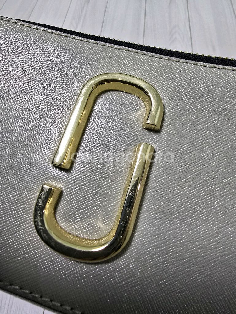 마크제이콥스 카메라백 더스트멀티 정품 운포--8