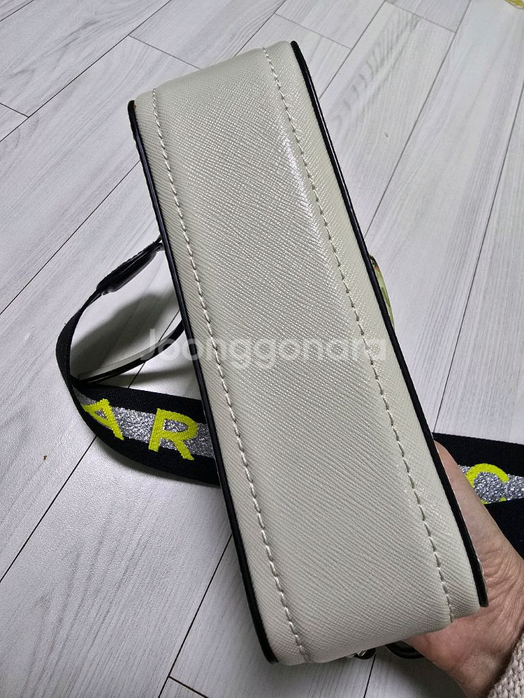 마크제이콥스 카메라백 더스트멀티 정품 운포--6