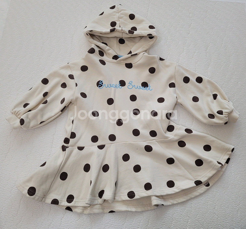 로아앤제인 원피스 110--0