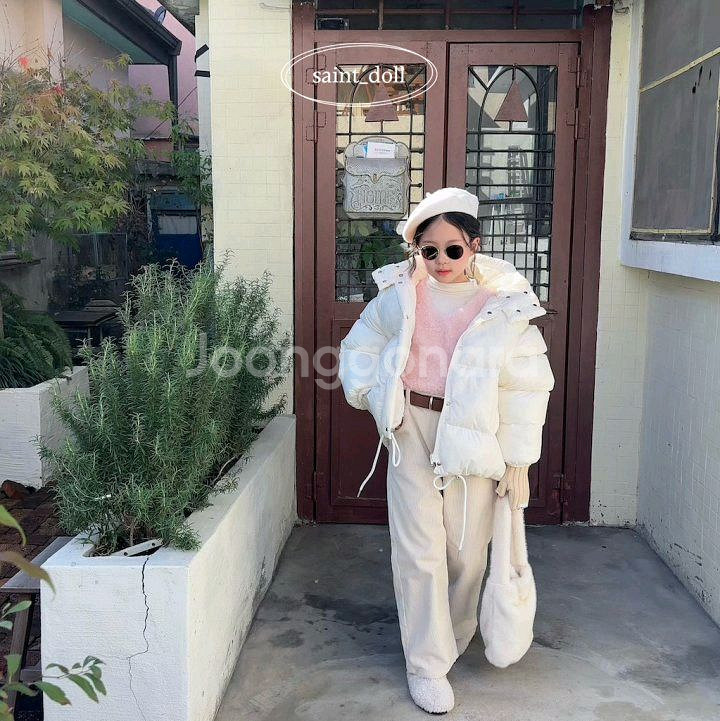 (새상품) 고르뎅 팬츠--5