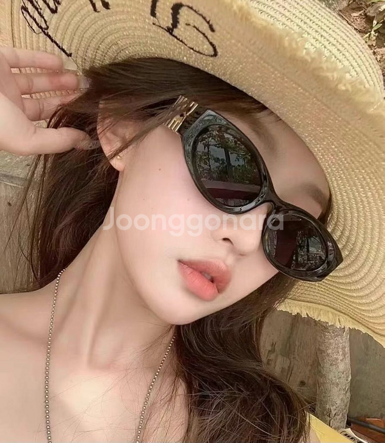 미우미우 선글라스--6
