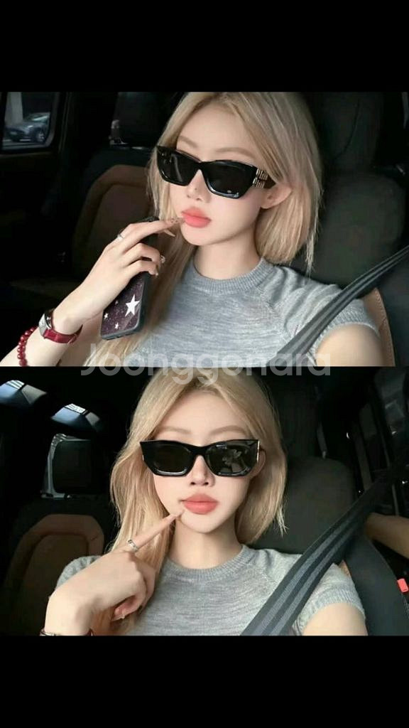 미우미우 선글라스--7