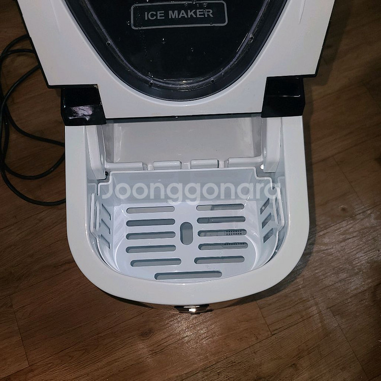 가정용 제빙기요--1