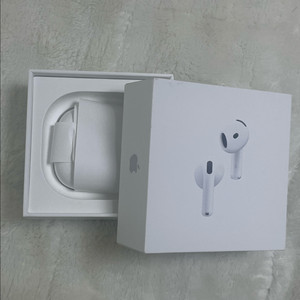 에어팟4세대 노이즈캔슬링 포함