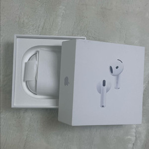 에어팟4세대 노이즈캔슬링 포함