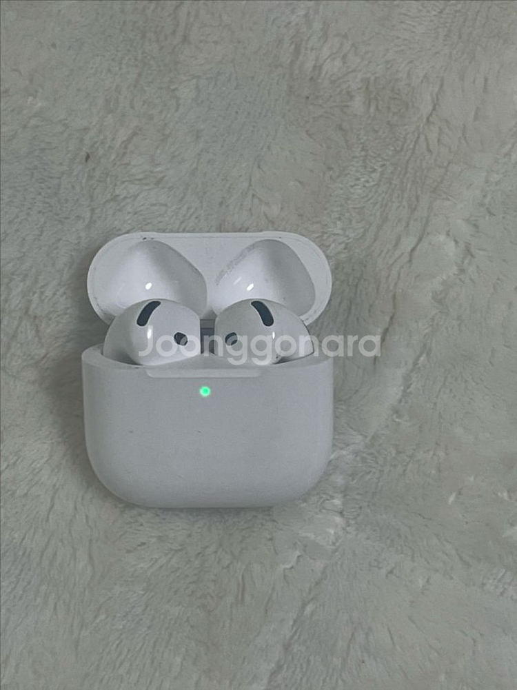 에어팟4세대 노이즈캔슬링 포함--3