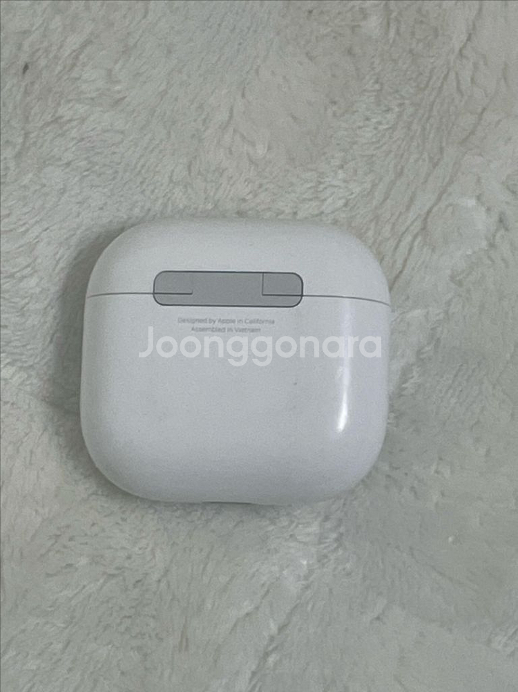 에어팟4세대 노이즈캔슬링 포함--2