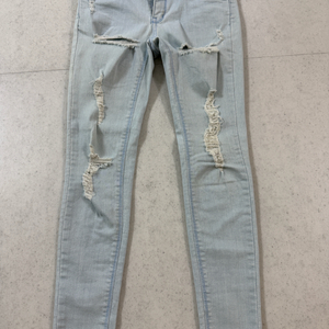 마인제 데님 팬츠 27사이즈