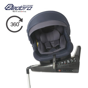 페도라 c7 360도 회전 카시트