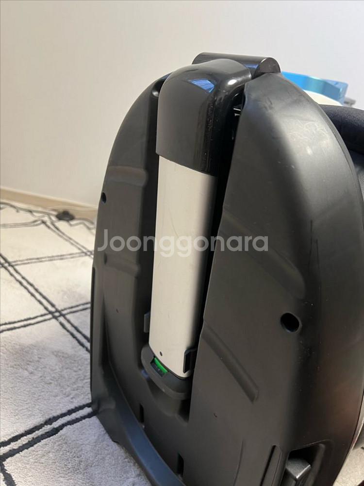 페도라 c7 360도 회전 카시트--7