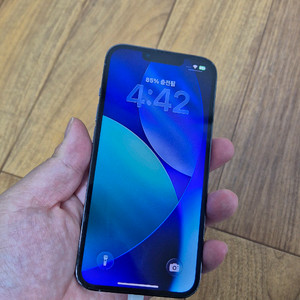 아이폰13프로 128GB 판매합니다