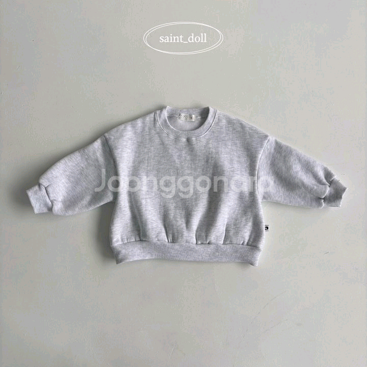 (새상품) 뉴욕 양면맨투맨--9