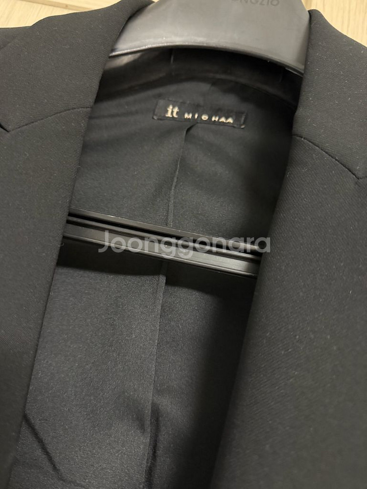 잇미샤 자켓 44--1