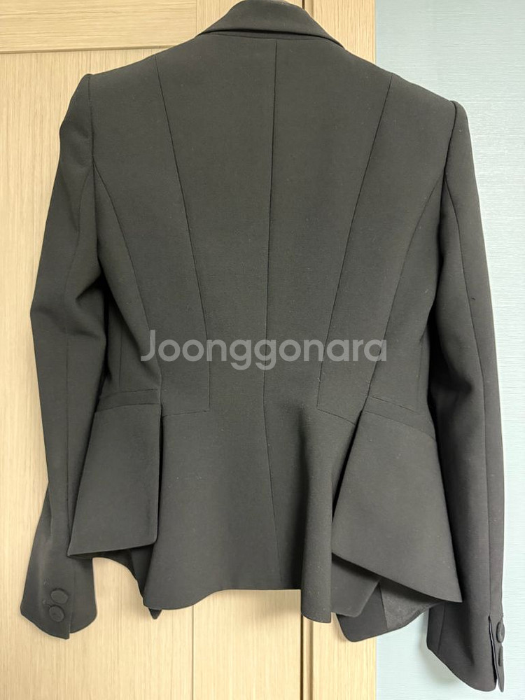 잇미샤 자켓 44--4